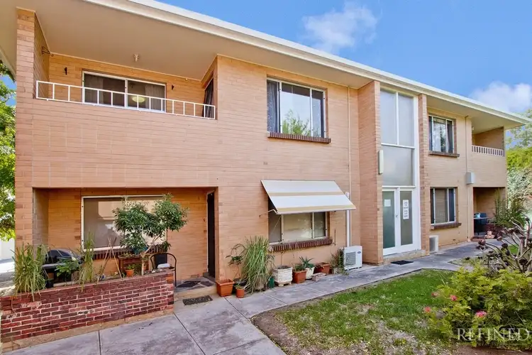 10/8 Overbury Drive, Clarence Park SA 5034