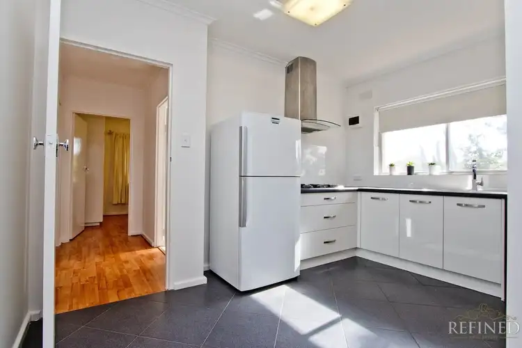 Second view of Homely unit listing, 10/8 Overbury Drive, Clarence Park SA 5034