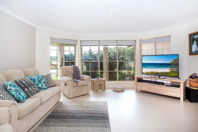 Third view of Homely house listing, 27 Budawang Drive, Ulladulla NSW 2539