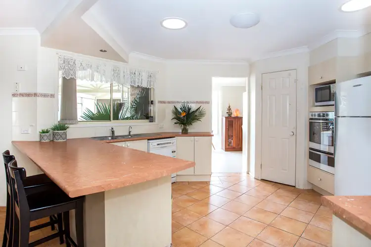 Fourth view of Homely house listing, 27 Budawang Drive, Ulladulla NSW 2539