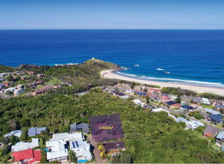 14 Phoenix Crescent, Port Macquarie NSW 2444