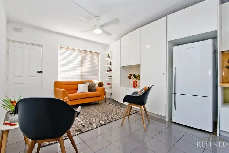 2/43 McDonnell Avenue, West Hindmarsh SA 5007