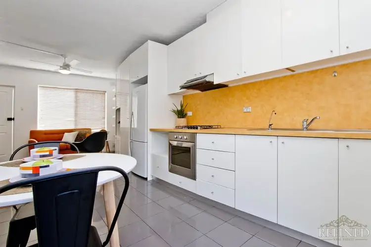 Second view of Homely unit listing, 2/43 McDonnell Avenue, West Hindmarsh SA 5007