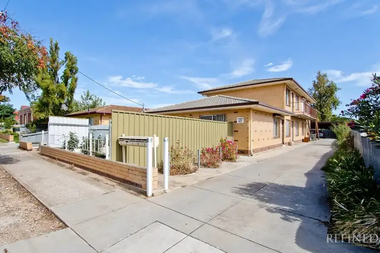 Fifth view of Homely unit listing, 2/43 McDonnell Avenue, West Hindmarsh SA 5007