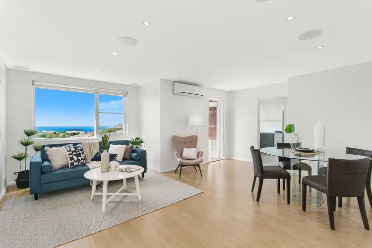 Main view of Homely apartment listing, 5/21 Beach Street, Clovelly NSW 2031