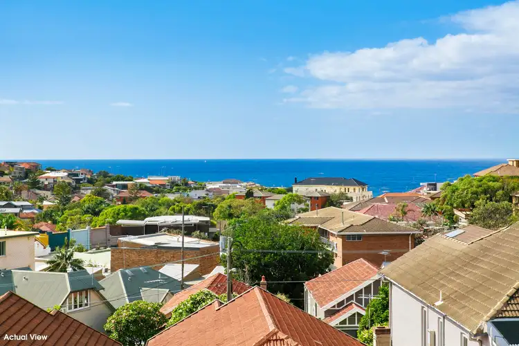 Second view of Homely apartment listing, 5/21 Beach Street, Clovelly NSW 2031