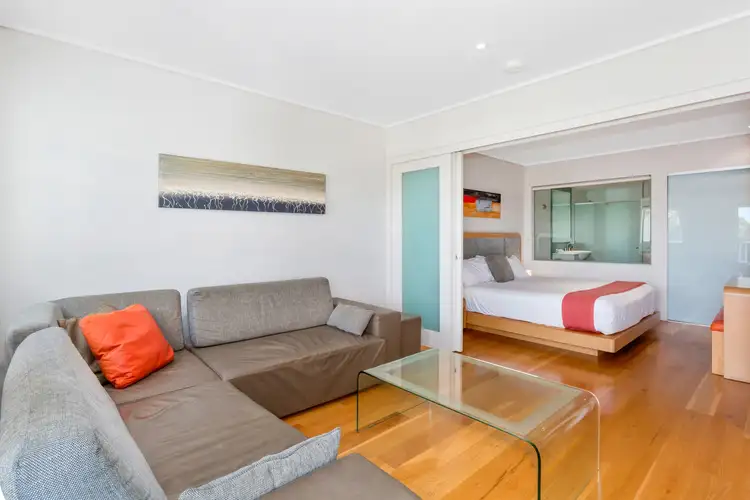 Fifth view of Homely apartment listing, 8227-8228/1-25 Bells Boulevard, Kingscliff NSW 2487