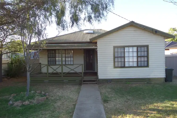 151 Larmer Street