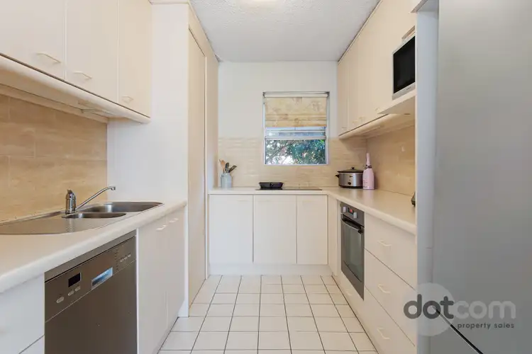 Second view of Homely apartment listing, 1/84 Church Street, The Hill NSW 2300