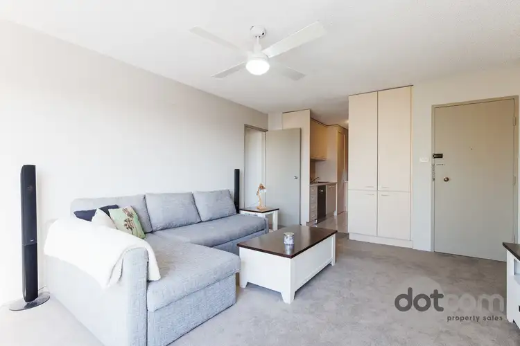 Third view of Homely apartment listing, 1/84 Church Street, The Hill NSW 2300