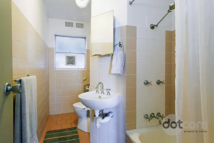 Sixth view of Homely apartment listing, 1/84 Church Street, The Hill NSW 2300