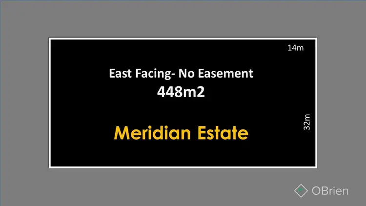 26 Rathberry Circuit, Clyde North VIC 3978