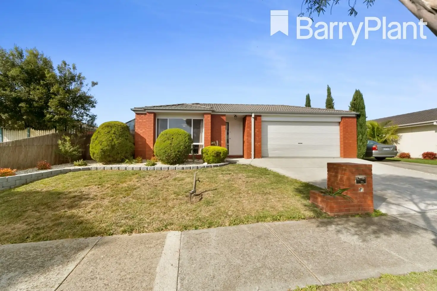 Main view of Homely house listing, 54 Bernborough Avenue, Cranbourne West VIC 3977