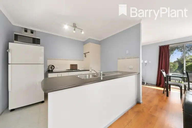 Second view of Homely house listing, 54 Bernborough Avenue, Cranbourne West VIC 3977