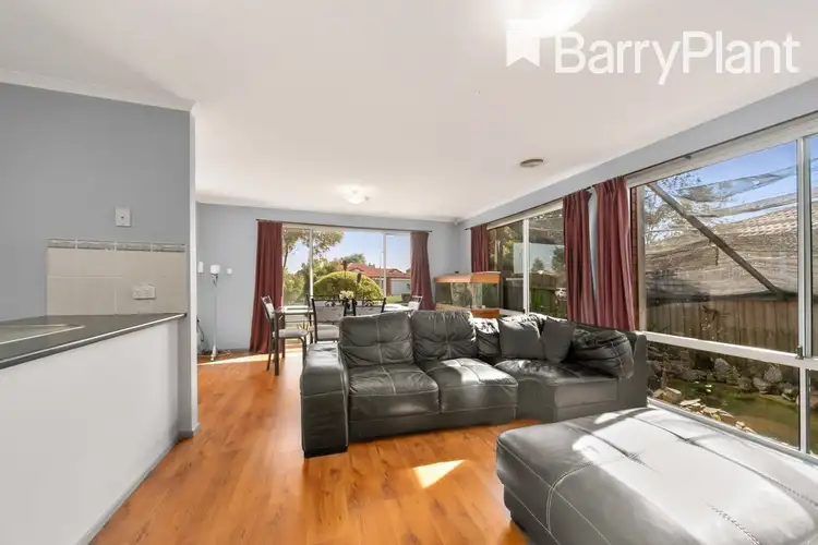 Sixth view of Homely house listing, 54 Bernborough Avenue, Cranbourne West VIC 3977