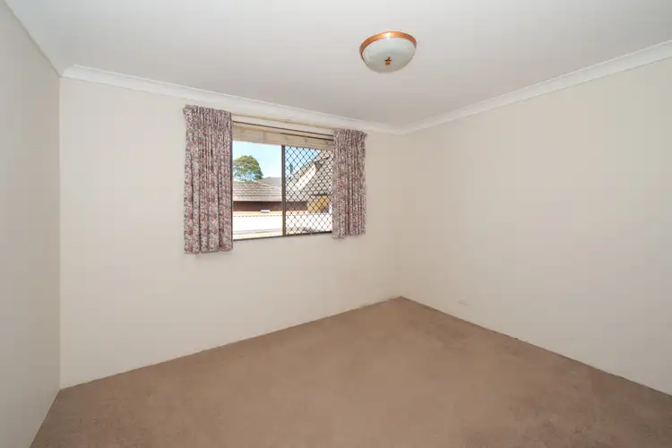 Fourth view of Homely villa listing, 3/20 St. Johns Avenue, Auburn NSW 2144
