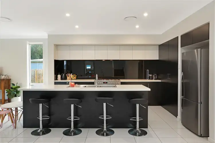 Fourth view of Homely house listing, 23 Magellan Way, Kurnell NSW 2231
