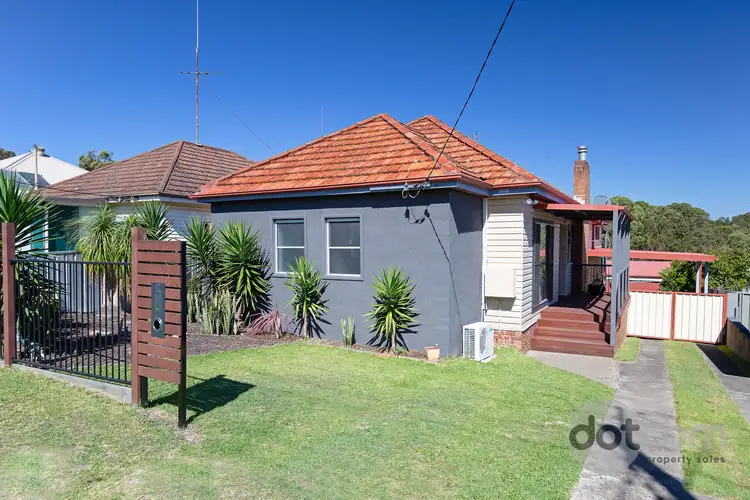 Main view of Homely house listing, 17 Norman Street, Waratah West NSW 2298