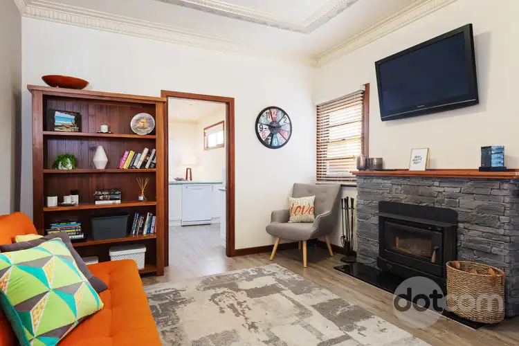 Second view of Homely house listing, 17 Norman Street, Waratah West NSW 2298