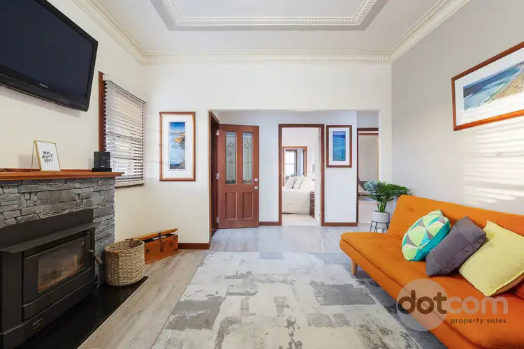 Third view of Homely house listing, 17 Norman Street, Waratah West NSW 2298