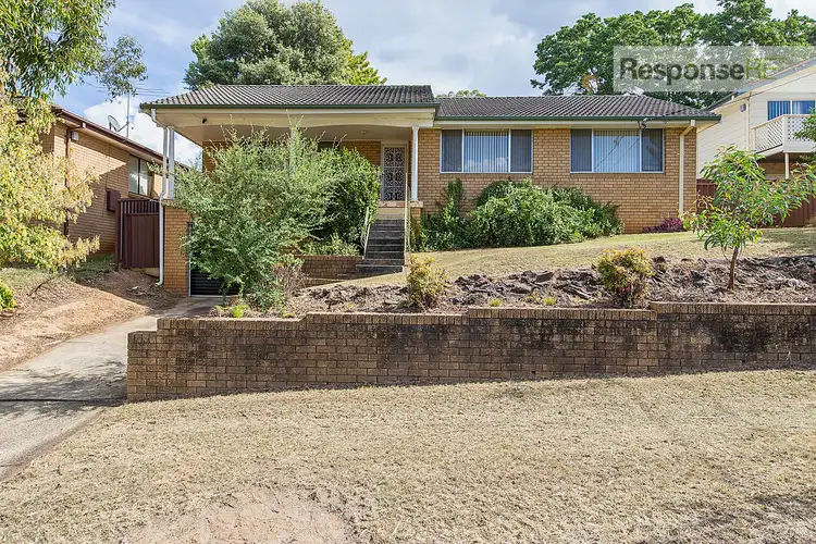 27 Matthews Street, Emu Heights NSW 2750