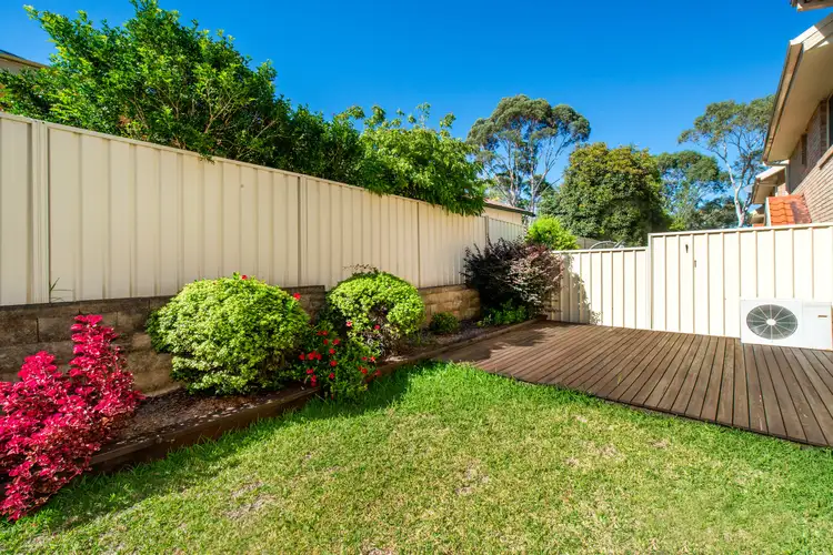 Third view of Homely townhouse listing, 6/38-40 Windermere Avenue, Northmead NSW 2152
