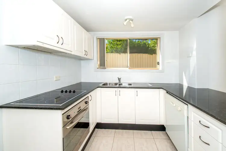 Fourth view of Homely townhouse listing, 6/38-40 Windermere Avenue, Northmead NSW 2152