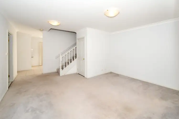Fifth view of Homely townhouse listing, 6/38-40 Windermere Avenue, Northmead NSW 2152