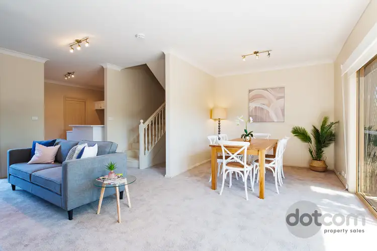 Third view of Homely townhouse listing, 4/301 Darby Street, Bar Beach NSW 2300