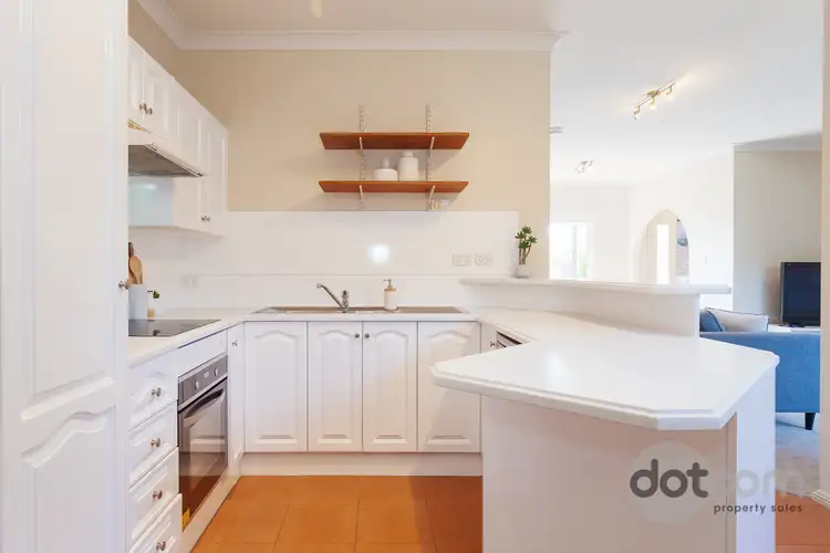 Fifth view of Homely townhouse listing, 4/301 Darby Street, Bar Beach NSW 2300