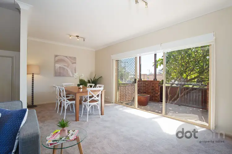Sixth view of Homely townhouse listing, 4/301 Darby Street, Bar Beach NSW 2300