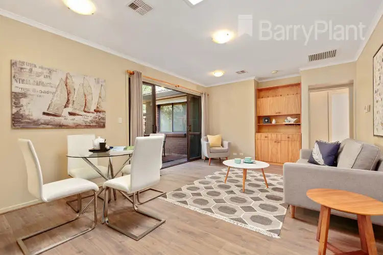 28 Marbray Drive, Glen Waverley VIC 3150