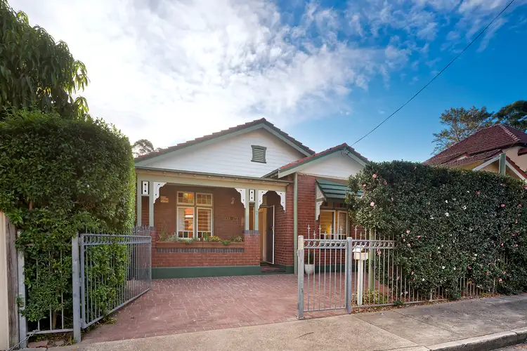7 Margaret Street, Ashfield NSW 2131