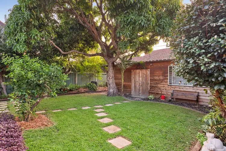 Second view of Homely house listing, 7 Margaret Street, Ashfield NSW 2131