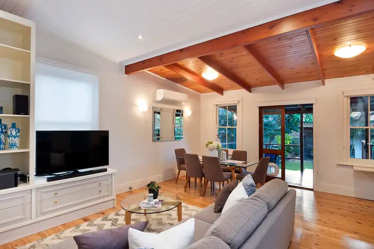 Third view of Homely house listing, 7 Margaret Street, Ashfield NSW 2131