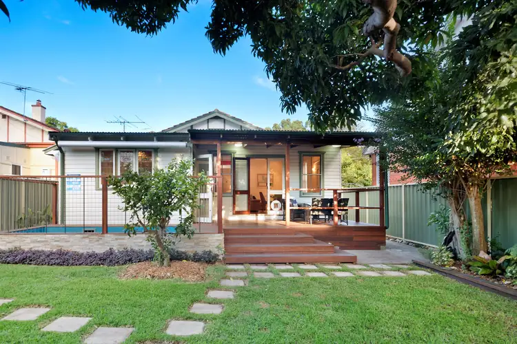 Fourth view of Homely house listing, 7 Margaret Street, Ashfield NSW 2131