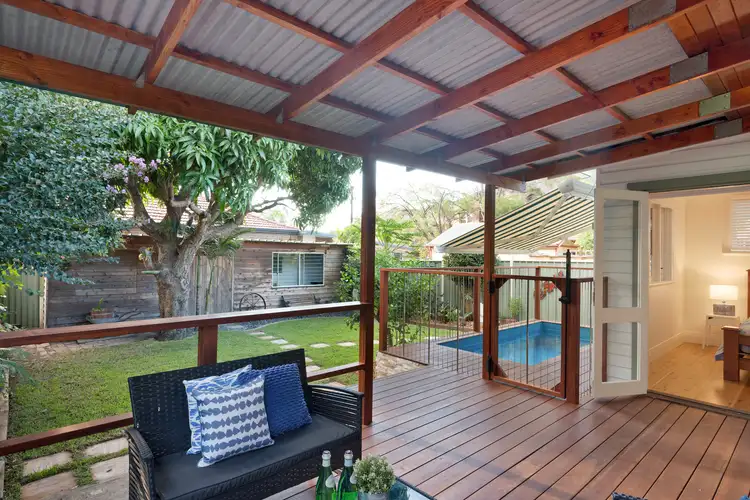 Sixth view of Homely house listing, 7 Margaret Street, Ashfield NSW 2131