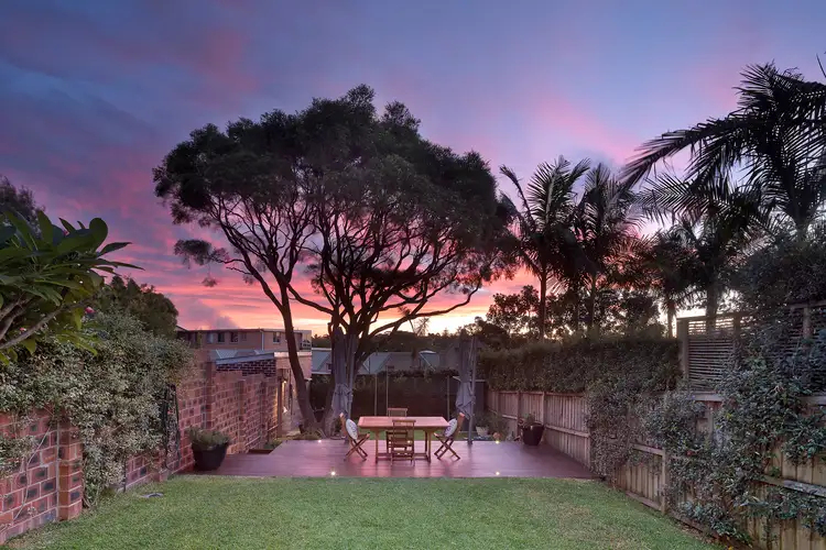 Second view of Homely house listing, 14 Frazer Street, Lilyfield NSW 2040