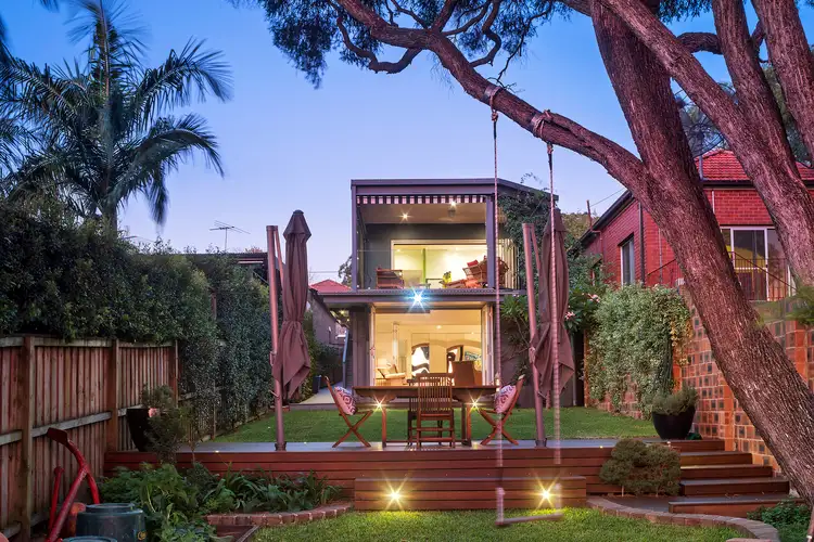Third view of Homely house listing, 14 Frazer Street, Lilyfield NSW 2040