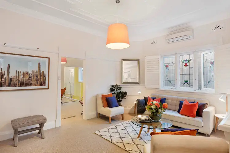 Fourth view of Homely house listing, 14 Frazer Street, Lilyfield NSW 2040