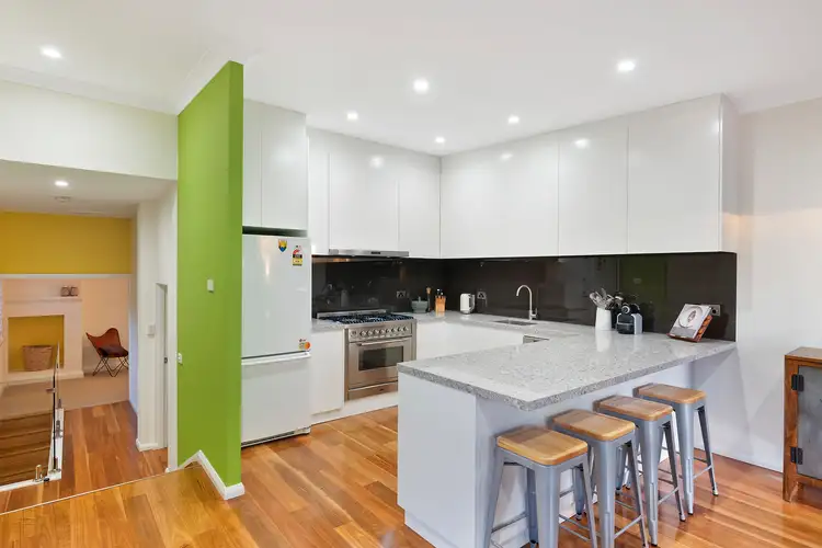 Fifth view of Homely house listing, 14 Frazer Street, Lilyfield NSW 2040