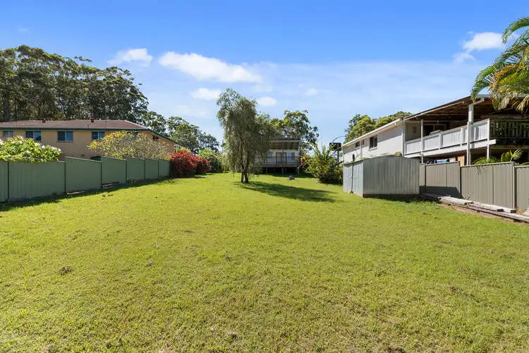 Second view of Homely house listing, 163 Sawtell Road, Toormina NSW 2452