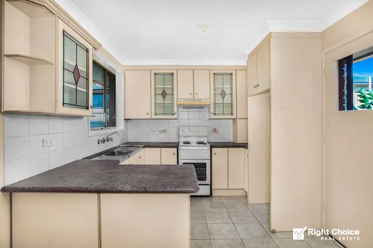 Second view of Homely house listing, 83 Barton Street, Oak Flats NSW 2529