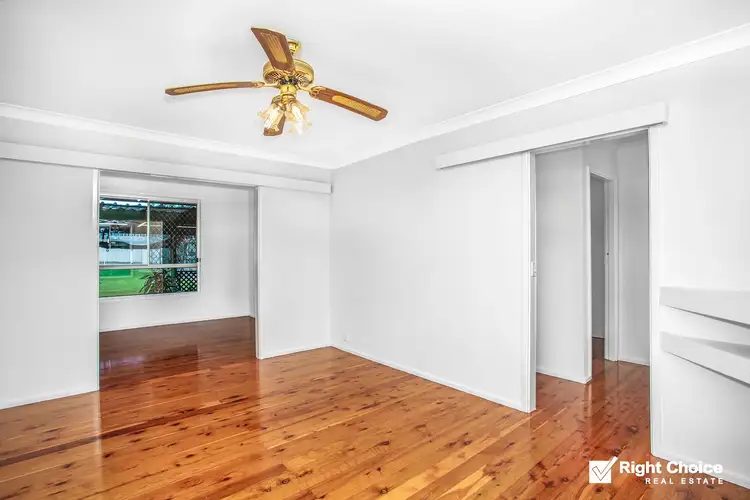 Third view of Homely house listing, 83 Barton Street, Oak Flats NSW 2529