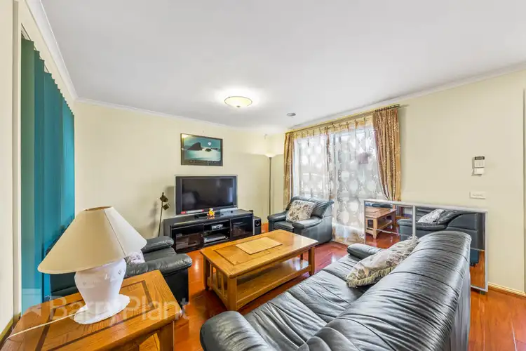 Third view of Homely unit listing, 2/7 Mavis Crescent, Kings Park VIC 3021