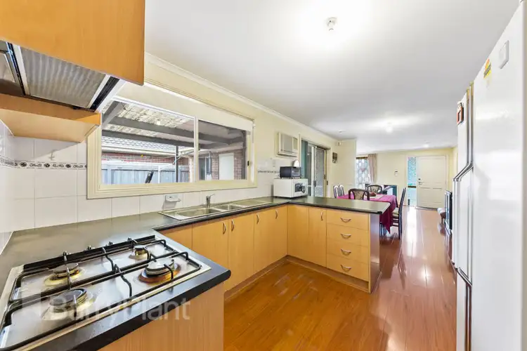 Fifth view of Homely unit listing, 2/7 Mavis Crescent, Kings Park VIC 3021