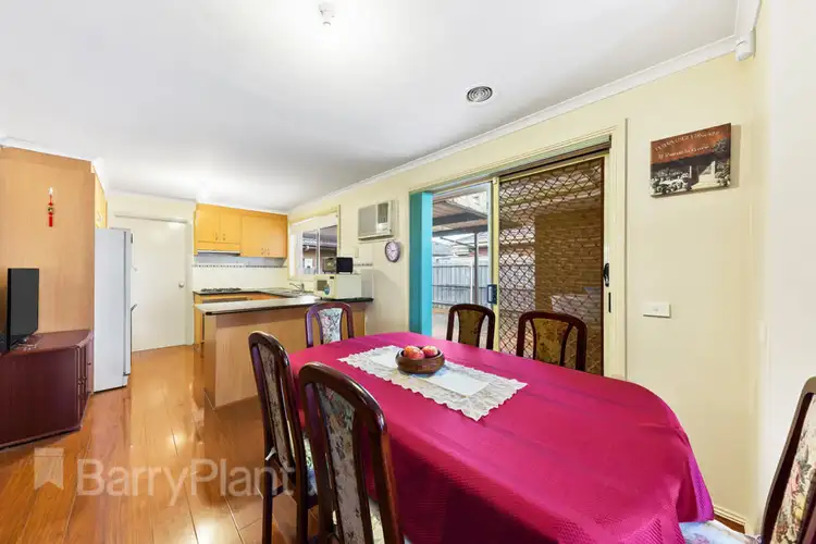 Sixth view of Homely unit listing, 2/7 Mavis Crescent, Kings Park VIC 3021
