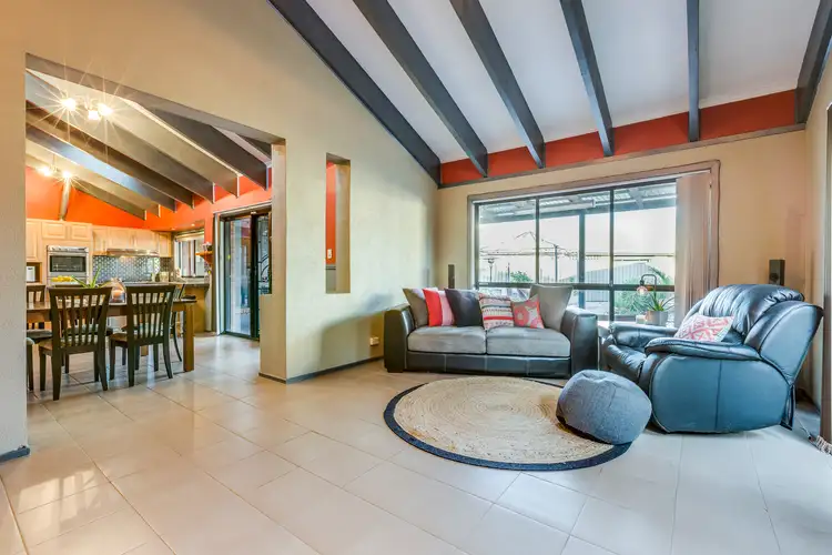 Third view of Homely house listing, 12 Haricot Court, Keilor Downs VIC 3038