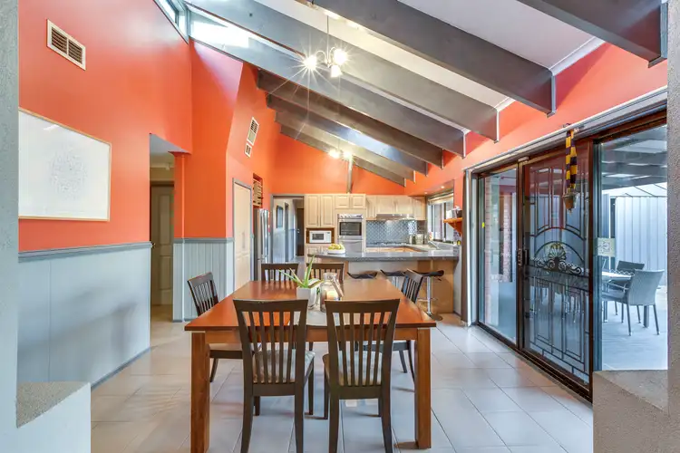 Fourth view of Homely house listing, 12 Haricot Court, Keilor Downs VIC 3038