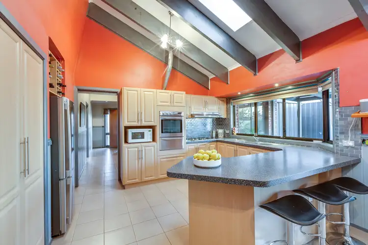 Fifth view of Homely house listing, 12 Haricot Court, Keilor Downs VIC 3038